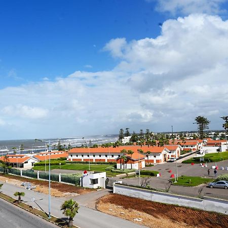 Hôtel Jawharat El Jadida Exterior foto